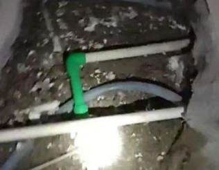 神池卫生间漏水多少钱