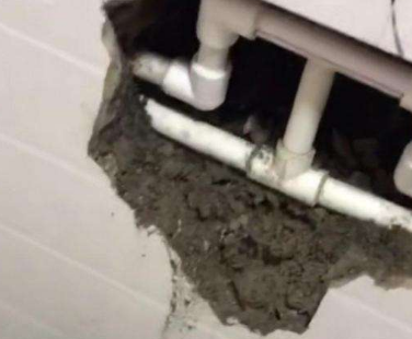 神池卫生间防水找谁好