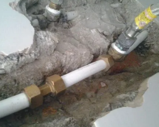 神池测漏水多少钱