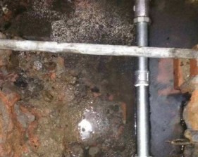 神池卫生间测漏水多少钱