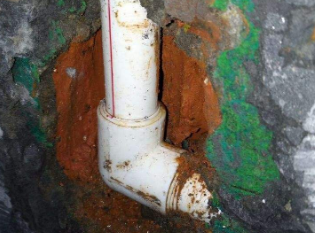 神池卫生间测漏水价格明细