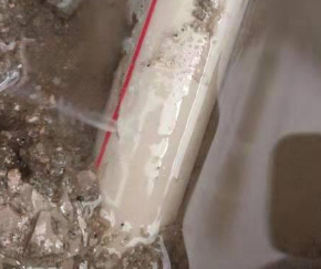 神池水管维修公司