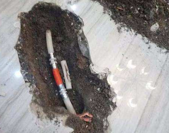 神池水管维修哪家好