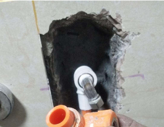 神池卫生间测漏水哪家好