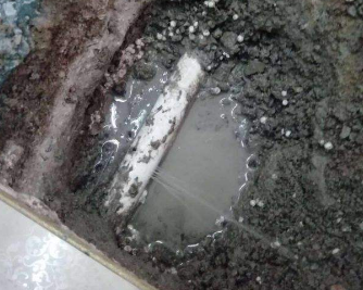 神池卫生间测漏水哪家好