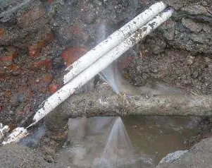 神池水管维修费用是多少