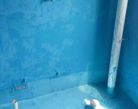 神池卫生间防水多少钱
