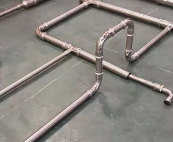 神池水管维修多少钱