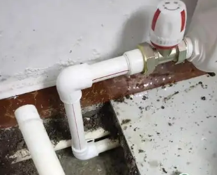 神池卫生间测漏水多少钱