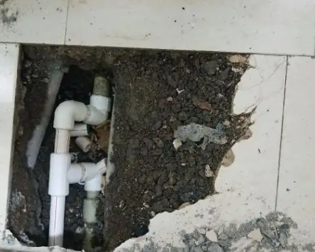 神池卫生间测漏水哪家好