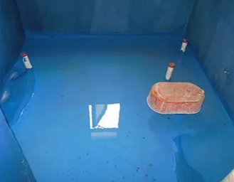 神池卫生间防水多少钱