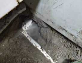 神池卫生间测漏水多少钱