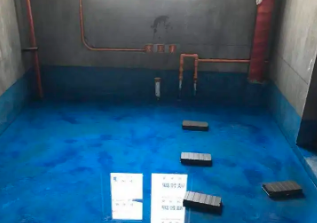 神池卫生间防水步骤