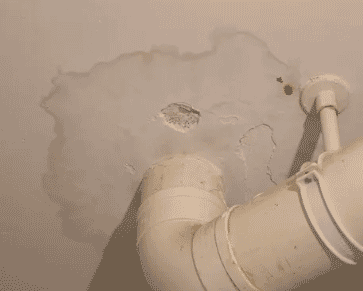 神池卫生间测漏水的检测方法
