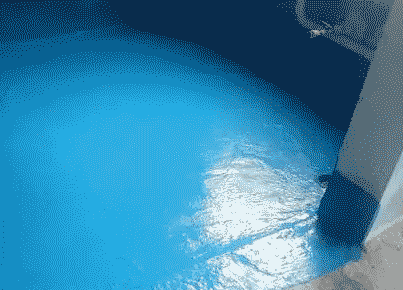 神池卫生间防水