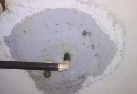 神池测漏水公司分享如何自检漏水