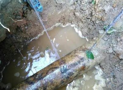 神池卫生间测漏水公司分享下我们可以检测到轻微的漏水和水压吗？