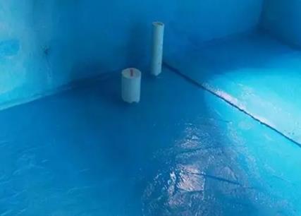 神池卫生间防水公司分享防水小知识
