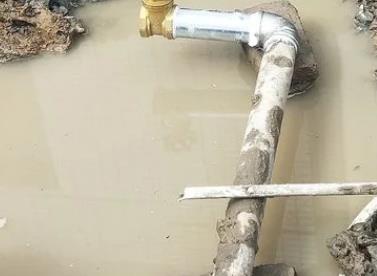 神池测漏水公司电话
